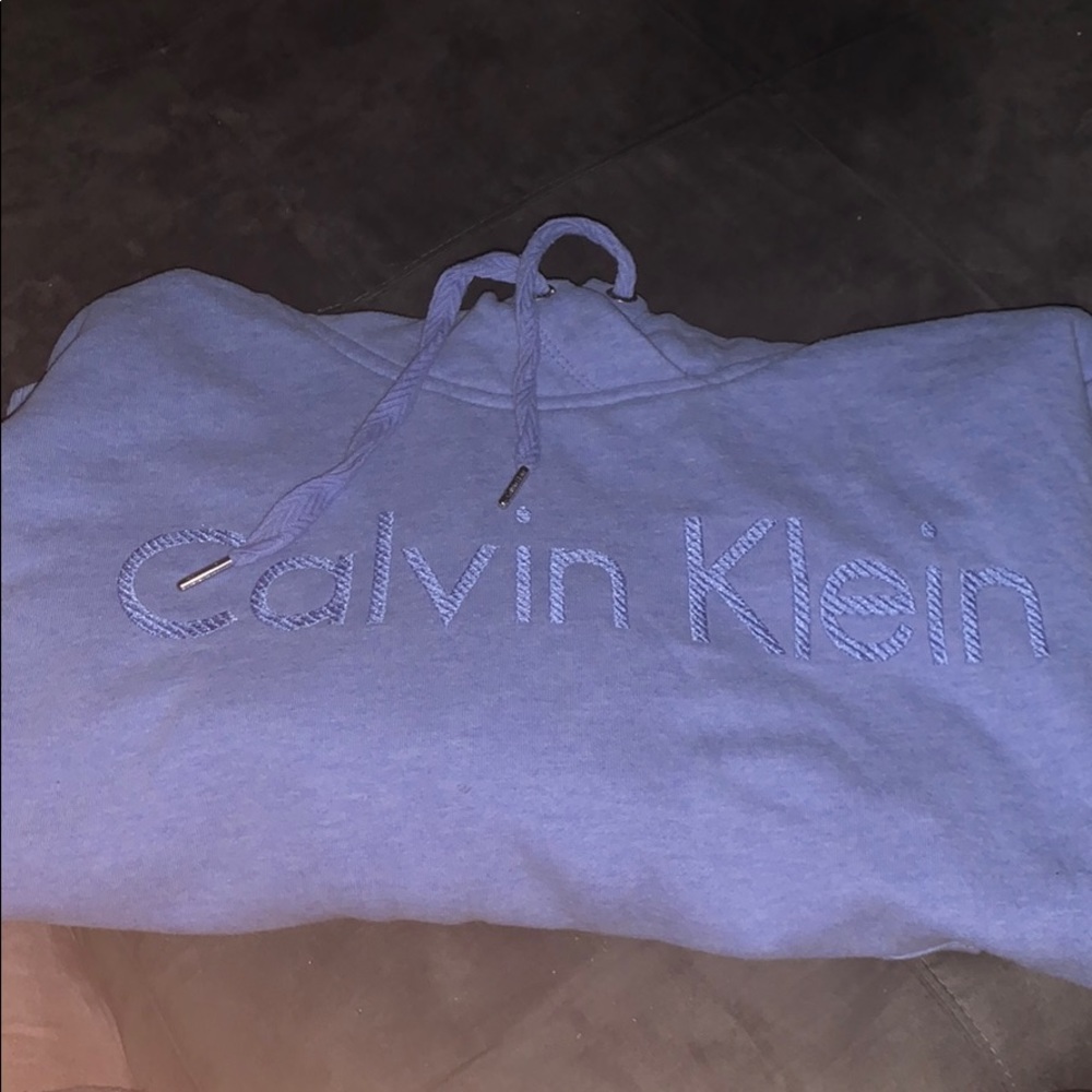 Calvin Klein hoodie